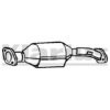 KLARIUS 311278 Catalytic Converter